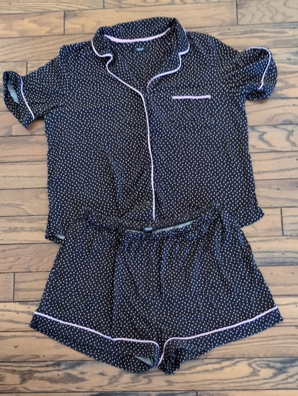 Simply Vera Women's Pajama Set